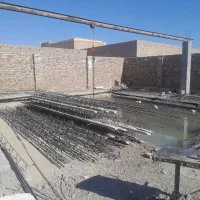 کارگاه تولیدتیرچه بلوک