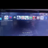 فروش ps5 در حد نو