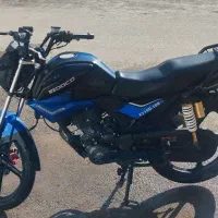 موتورسیکلت