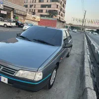 405دوگانه سوز کارخانه