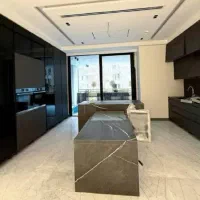 180متر 3خواب فرمانیه /نوساز /طبقات بالا