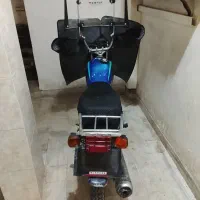 موتورسیکلت فروشی