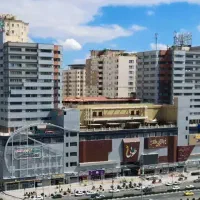 مغازه-طلافروشی