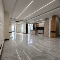 آپارتمان-200-متر-حیاط-اختصاصی-صفر-آپادانا-دوم