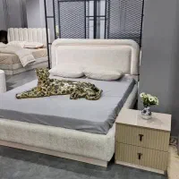 سرویس خواب تدی بینظیر