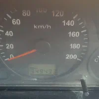 پژو اردی ۱۶۰۰|خودرو سواری و وانت|پاکدشت, شهرک امام رضا|دیوار