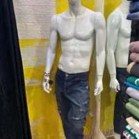 مانکن مردانه خارجی