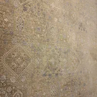 فرش افشان رنگ موکا گل برجسته|فرش|قزوین, |دیوار