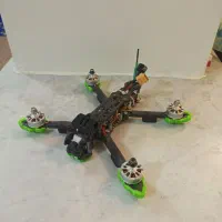 پهپاد fpv 5 inch
