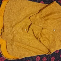 مانتو های پاییزه سایز بزرگ