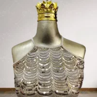 تاپ مجلسی زنانه اروپایی با بهترین کیفیت|لباس|مهاباد (آذربایجان غربی), |دیوار