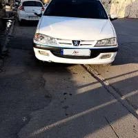 پارس سفید۸۵