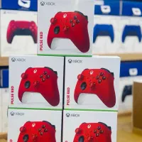 خریدار و فروش XBOX series حتی بدون کارتن