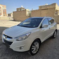 توسان ۲۰۱۲ تک دف بی رنگ