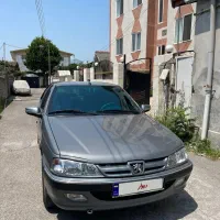 پارس tu5 1400 بی رنگ کم‌کار