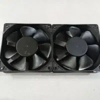 دو عدد فن ۱۲ ولت