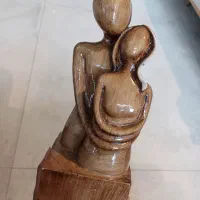 مجسمه|مجسمه، تندیس، ماکت|همدان, |دیوار