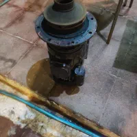 کارآموز تاسیسات
