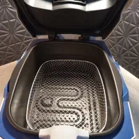 سرخ کن tefal|ظروف پخت‌وپز|اصفهان, مهدی آباد|دیوار