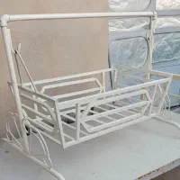 گهواره نوزاد