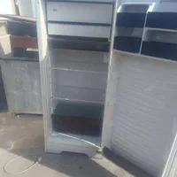 خرید و فروش یخچالهای خراب سالم سوخته