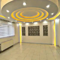 واحد فوق لوکس حیاط اختصاصی دار ۸۲ متری
