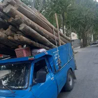 نیسان ۸۲|خودرو سواری و وانت|ملارد, |دیوار