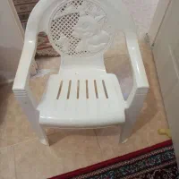 صندلی بچه گانه