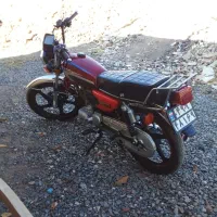 موتور سیکلت کبیر ۱۴۰۱|موتورسیکلت|تویسرکان, |دیوار