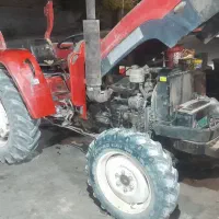 تراکتور باغی ۴ سلیند یور پارس ه