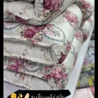 دوخت انواع از روی دشک و بالش