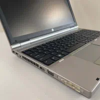 لپ تاپ HP EliteBook 8560p|رایانه همراه|اصفهان, ملک|دیوار