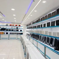 لپ تاپ استوک سرفیس surface go|رایانه همراه|بوشهر, |دیوار