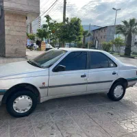 پژو ۴۰۵ مدل ۹۲