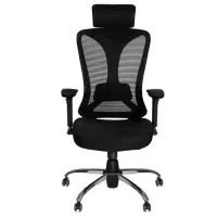 صندلی اداری توری مدل 206AL