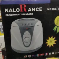 سرخ کن سونیا|اجاق گاز و لوازم برقی پختوپز|قم, محمد آباد|دیوار