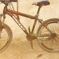 دوچرخه گالانت