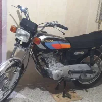 هوندا مدل 93