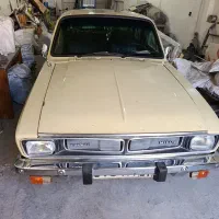 پیکان کلاسیک|خودرو کلاسیک|یزد, |دیوار