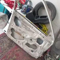 درب پراید