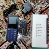 گوشی tch nova دوسیمکارت با باطری غول پیکر و رم خور