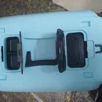باکس پت فول سایز کاملا نو بدون یکبار استفاده شدن