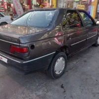 پژو 405 2000|خودرو سواری و وانت|اراک, |دیوار