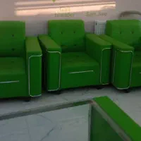 مبلمان اداری