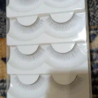 مژه تمرینی