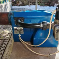 مشعل گازی در حد نو|آبگرمکن، پکیج، شوفاژ|قائم‌شهر, |دیوار