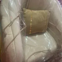 مبل ۹ نفره|مبلمان خانگی و میز عسلی|بندر ماهشهر, |دیوار