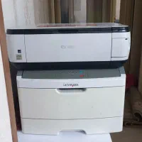 پرینتر LEXmarkو پرینتر کانن با کیفیت عالی