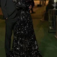 لباس شب مجلسی