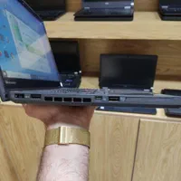 لپتاپLenovo T450 i7 رم8/هارد256ssd/سوپراسلیم|رایانه همراه|تهران, استخر|دیوار